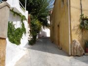 Agia marinan old village